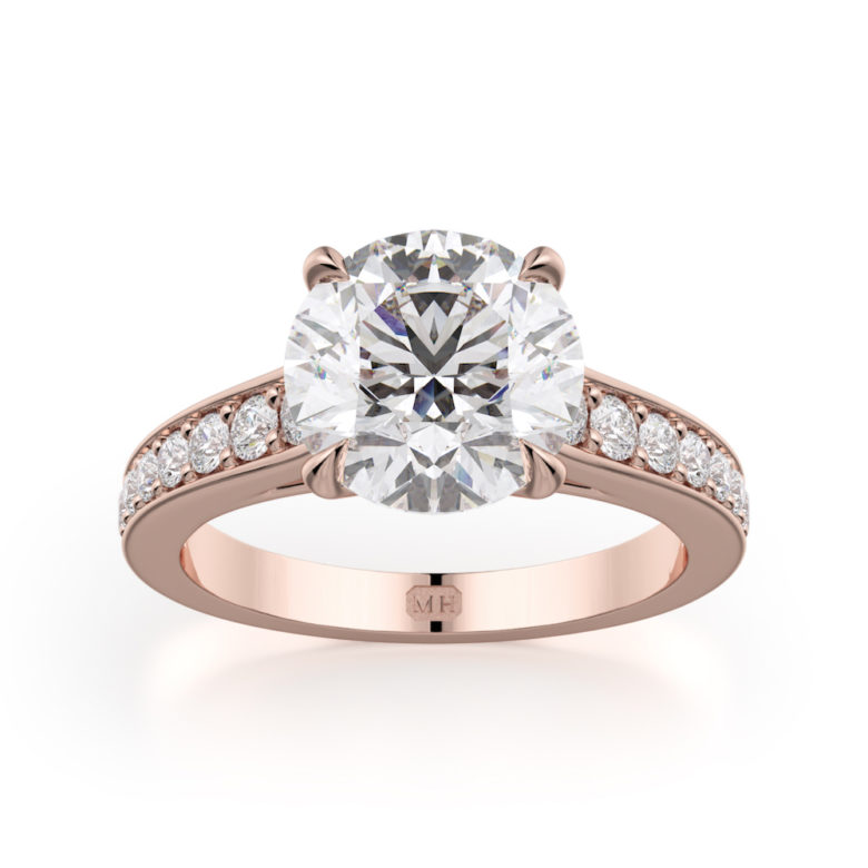 Hawaii Diamond & Engagement Rings by Diamond Guy Hawaii